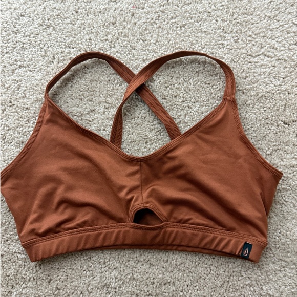Volcom Sports Bra - Picture 3 of 5
